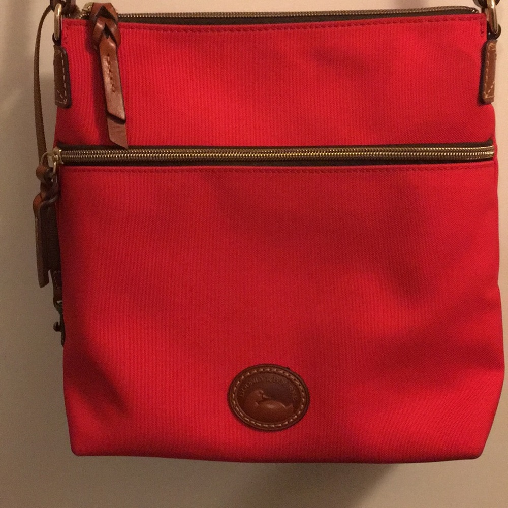 Cross Body Bag